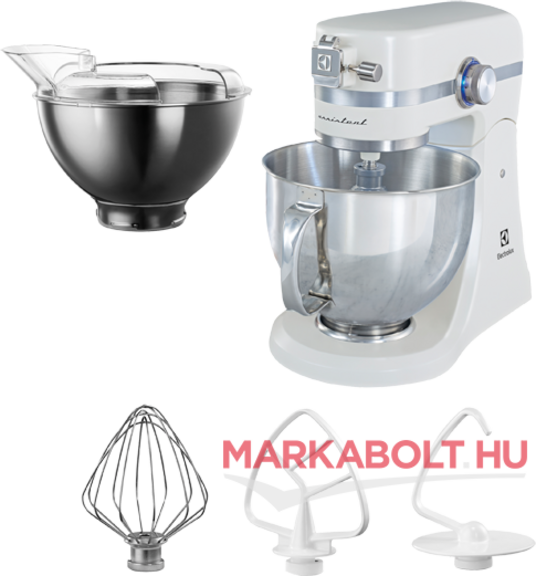 Electrolux EKM4100 tálas mixer 
